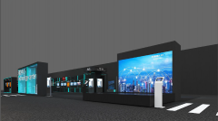 “AR视界”支撑屏上720°领会产物现实外不雅、内